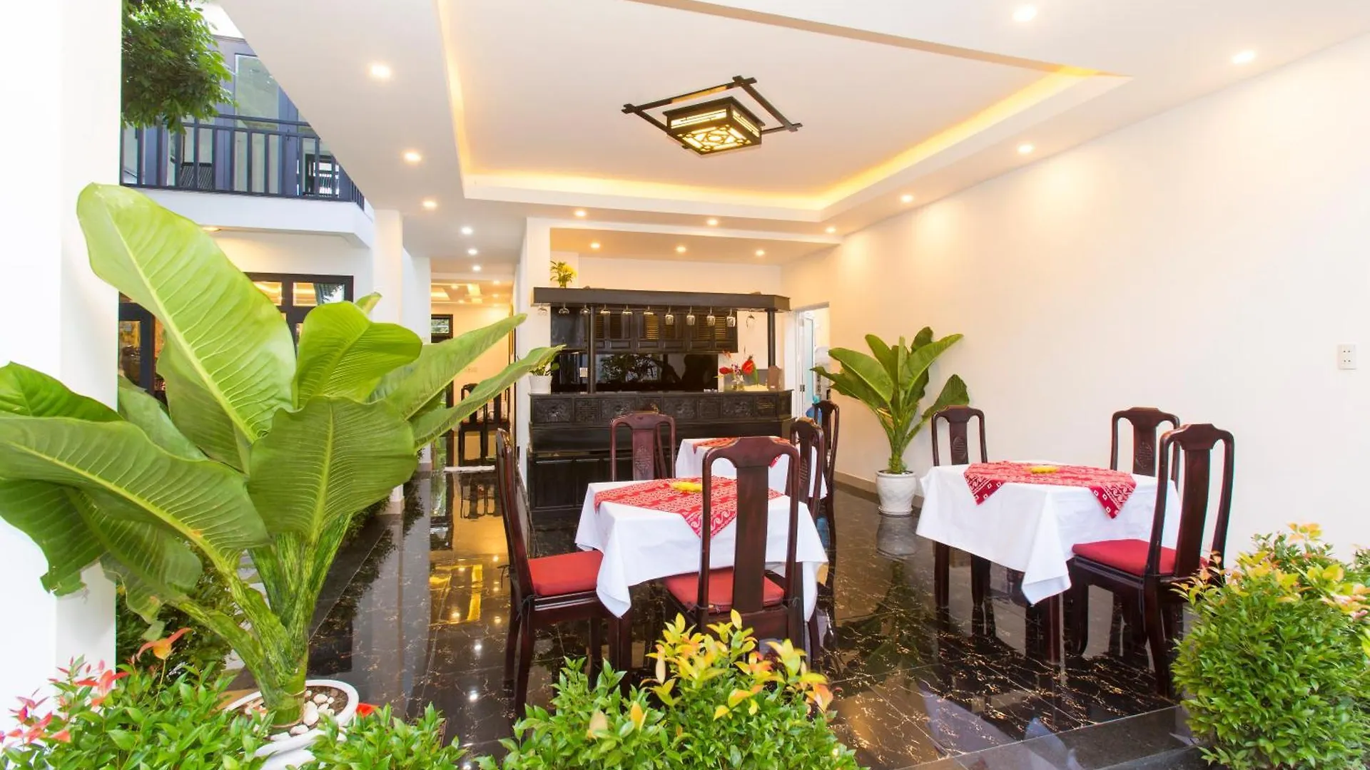 Hoi An Hideaway Villa  Hội An