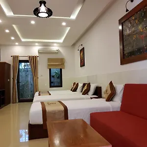 Bean Grass Hội An
