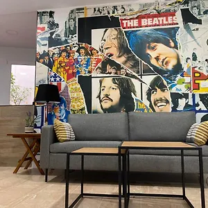  Apartamento El ángel España