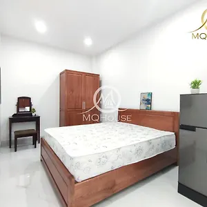  Apartamento Moonstay Vietnam