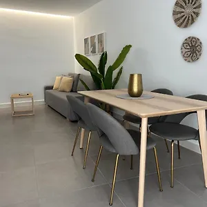  Apartamento La Luna De Villaceballos España