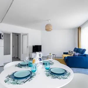  Appartement Central Studio Withac In The Historic Centre - Dodo Et Tartine France