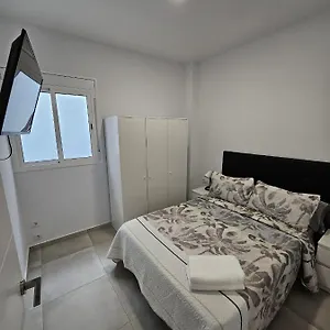  Appartement La Meridian Espagne