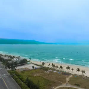 Sanayen & Residences - Pool And Close Da Nang