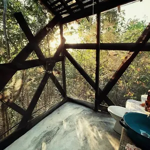  Camping Casa Costal - Glamping México