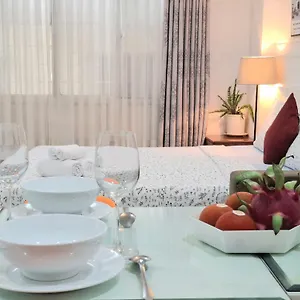  Appartement Sai Gon Vietnam