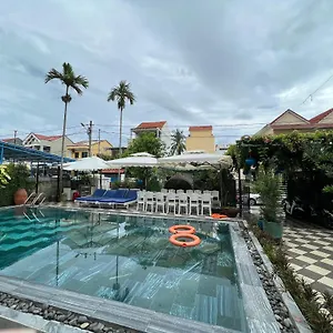 Relax Garden Boutique Hội An