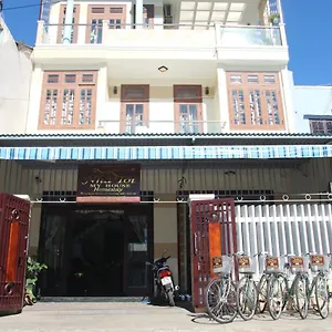 My House Hội An
