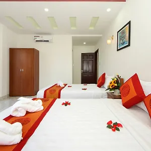 Cam Hội An