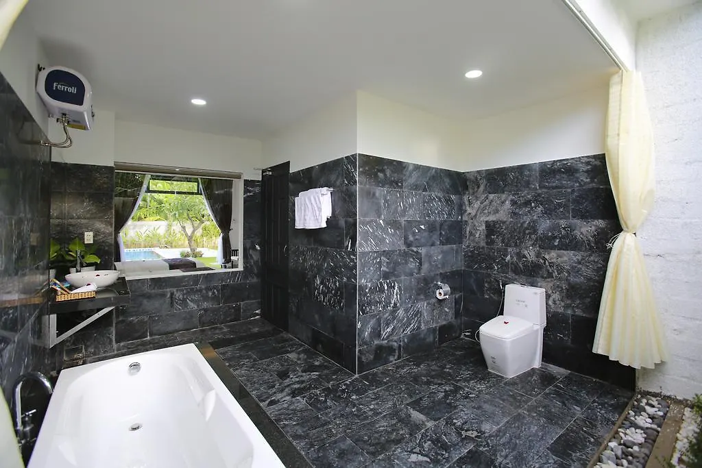 Hoi An Hideaway Villa